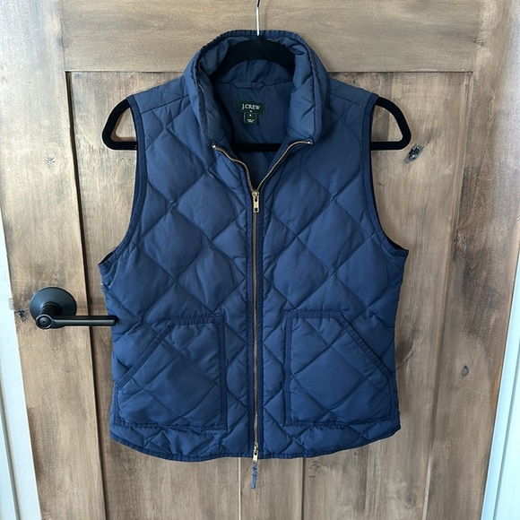 J Crew Vest - Picture 4 of 15